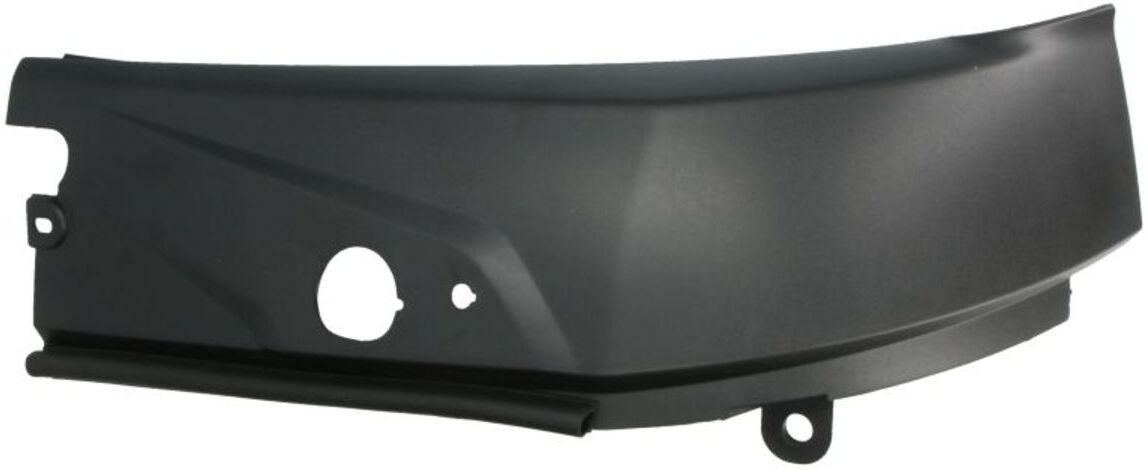 Windabweiser PACOL RVI-FP-025L