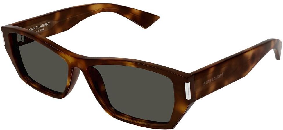 Saint Laurent  - SL 928 002 Havana - Lunettes de soleil