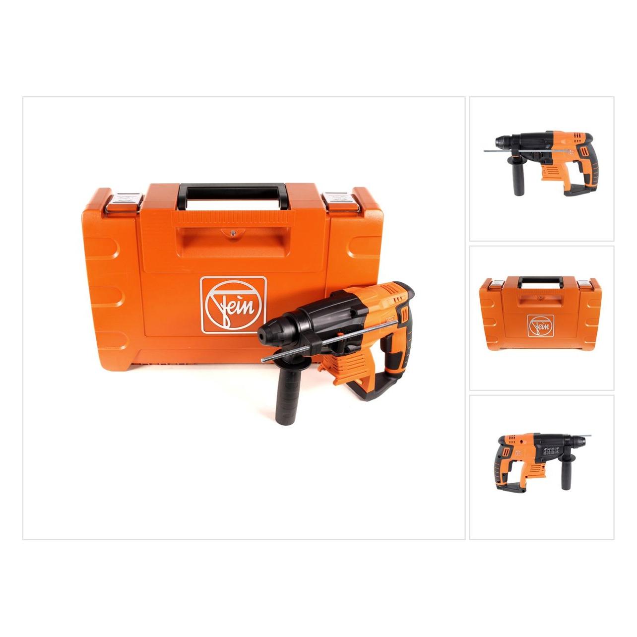 Fein ABH 18 (Bohrhammer) (71400164000)