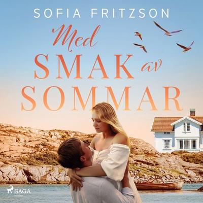 Med smak av sommar - Sofia Fritzson, Audio, 9788727082028