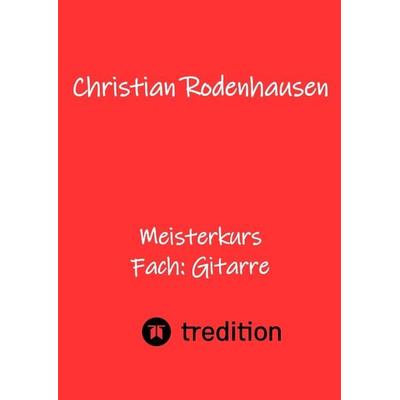 Meisterkurs -