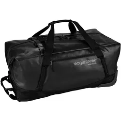 Eagle Creek Migrate Wheeled Duffel 110L - midnight black Koffer24