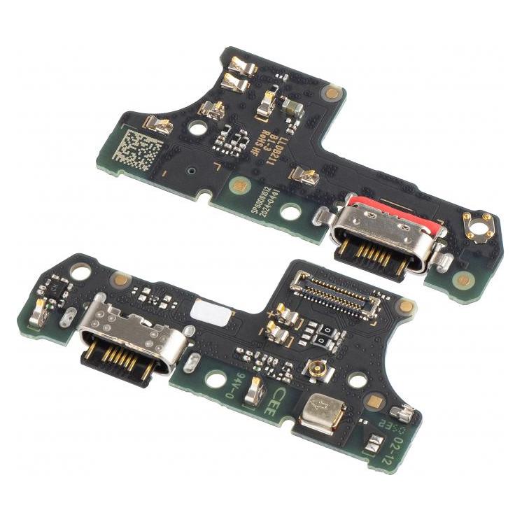 Motorola Ladeanschluss Flex für Moto G14 (Motorola Moto G14) (58016340)