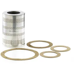 Filter Arbeitshydraulik MANN-FILTER HD 16 001 x