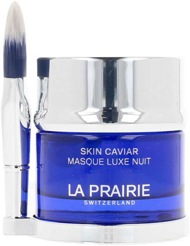 La Prairie Masque de nuit de luxe Skin Caviar 50 ml