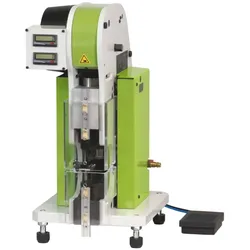 Rennsteig Crimpmaschine CM 25-1 - 636 025-1