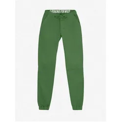 Looking for Wild, Damen, Outdoorhose, Hose Laila, Kletterhose (S), Grün