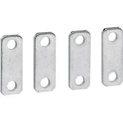 Hager HYS010H Anschlussverlängerung P160 M8-Anschluss 4P