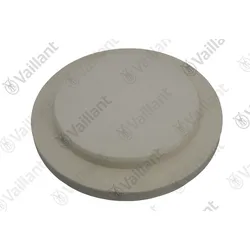 VAILLANT Isolierung, Deckel Vaillant-Nr. 0020249396