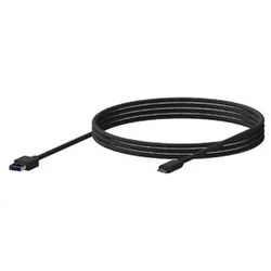 Siemens Dig.Industr. USB-Kabel, Länge 2 m 8WD4618-0FB