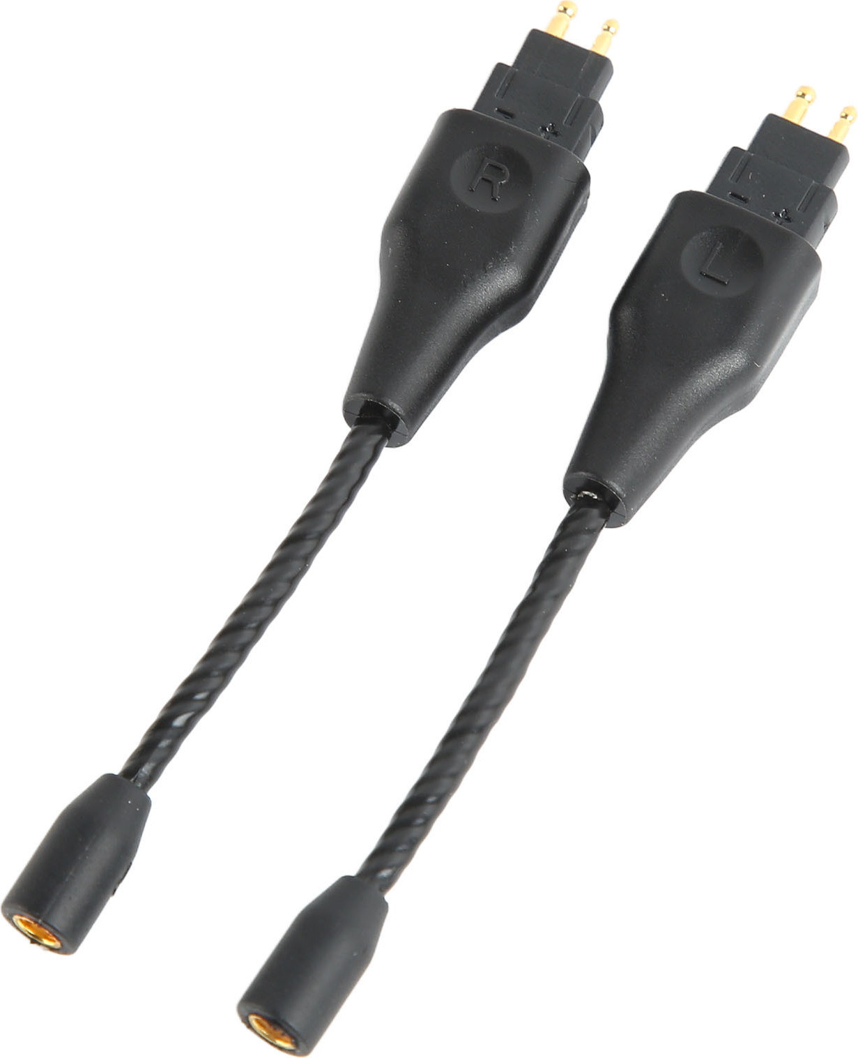 Cocosity MMCX-adapterkabel voor HD650 en HD6XX