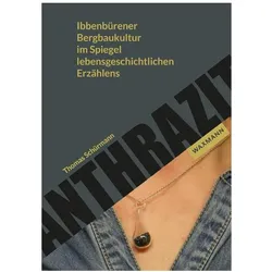 Anthrazit, Fachbücher von Thomas Schürmann