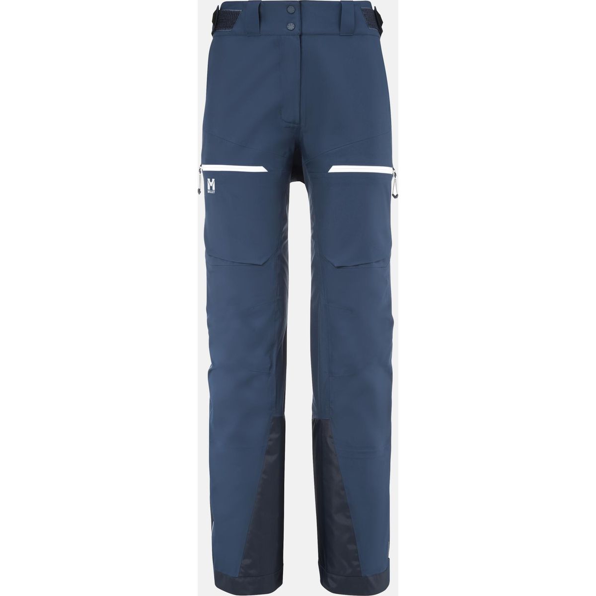 Millet M White 3L Pant W saphir (N7317) M MIV9531-N7317-M