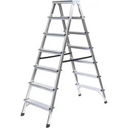 Munk Haushaltsleiter beidseitig begehbar - 011167