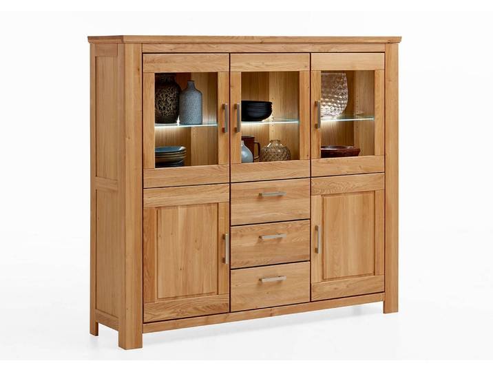 Niehoff Sitzmöbel Casa Nova Highboard