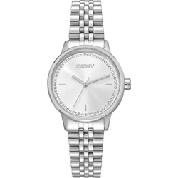 DKNY Everyday silver DK1L086M0045 - silber - 30mm