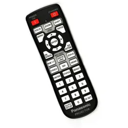 PANASONIC N2QAYA000060 Original Fernbedienung