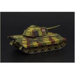 Hauler Sd.Kfz.182 Kingtiger Late production