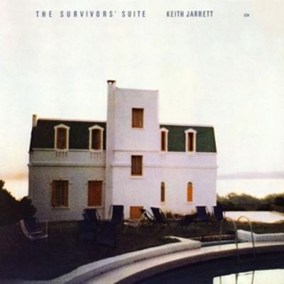 Jarrett, K: SURVIVORS' SUITE - Keith Jarrett, CD