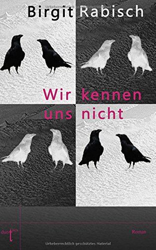 Birgit Rabisch - Wir kennen uns nicht - Preis vom 10.10.2026 11:48:34 h