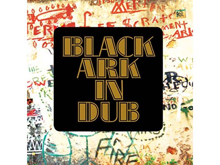 Black Ark Players - Black Ark In Dub/Black Ark Vol. 2