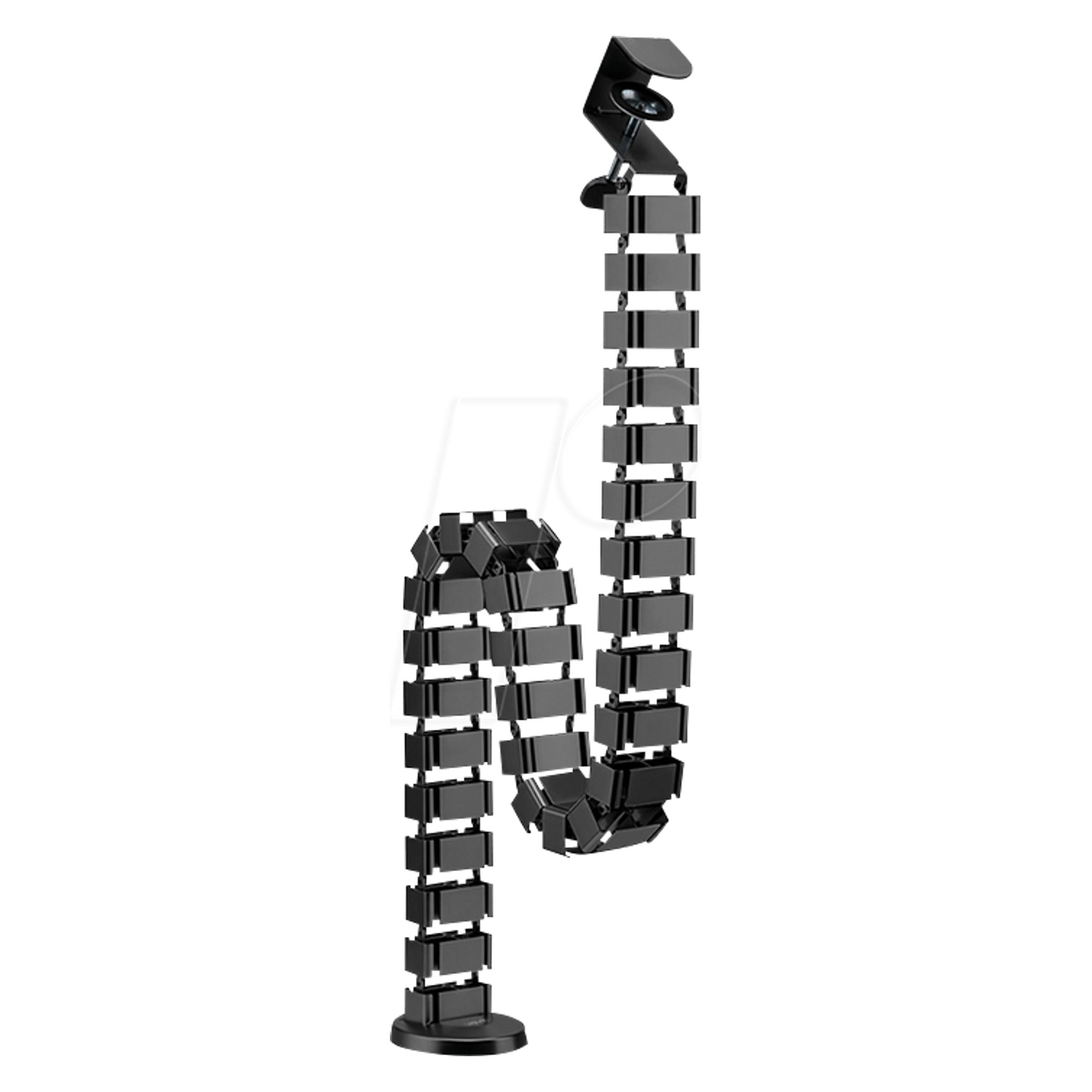 LogiLink Kabelkanal (Kabelkanal, 134.70 cm) (KAB0092)