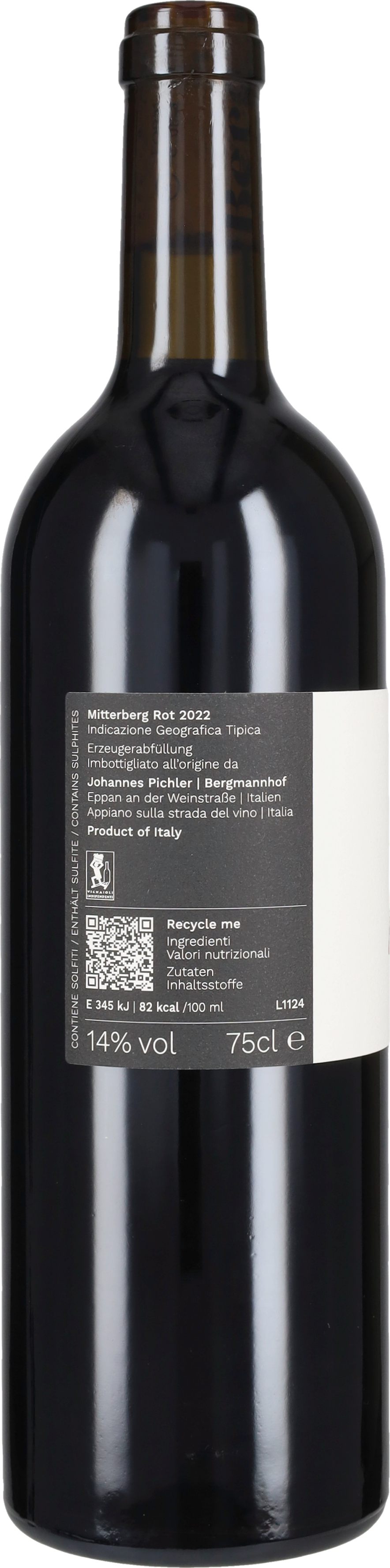 Bergmannhof 'Kalch' 2022