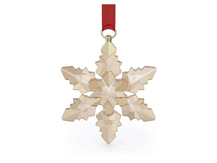 Swarovski Annual Edition Festive Ornament 2024, Small