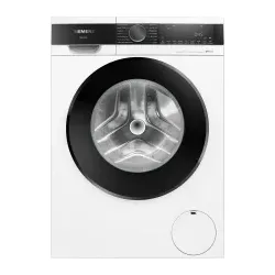 WG34G2Z71 Waschmaschine 8kg 1400 U/min speedPackL AntiFleckenSystem smartFinish EEK:A