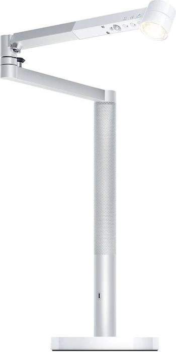 Dyson Solarcycle Morph CD06 Weiß/Silber