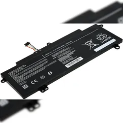 Powery Akku passend für Laptop Toshiba Tecra Z50-A-16d, Z40-A-17k, Typ PA5149U-1BRS u.a.