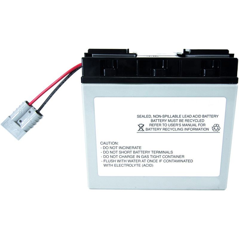 Origin Storage Replacement UPS Battery CARTRIDGE RBC7 FOR APC BACK-UPS