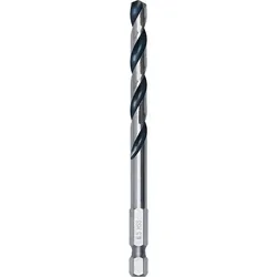 Bosch HSS-Spiralbohrer PointTeQ mit Sechskantschaft - 2608577529