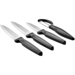 Dr.Inox Schälset Grau