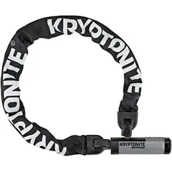Kryptonite, Veloschloss, (120 cm)