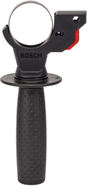 Poignée BOSCH pour marteaux perforateurs pour GBH 2-26 (2602025141)