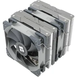 Thermalright Peerless Assassin 120, CPU Kühler, Silber