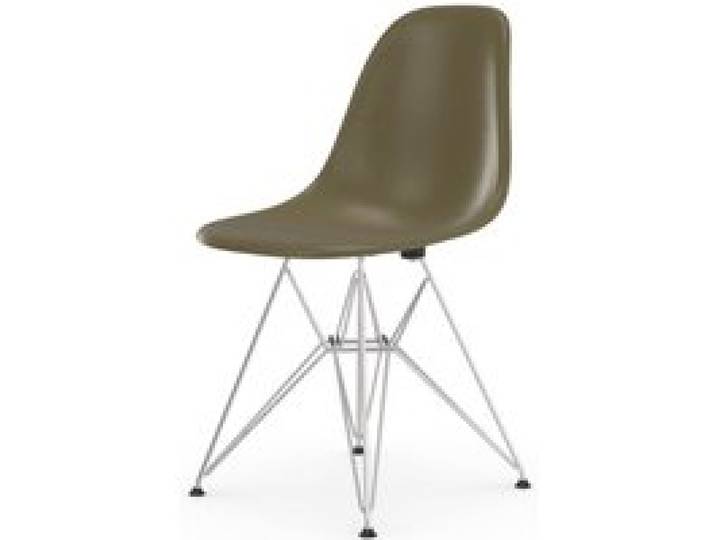 Vitra - Eames Fiberglass Side Chair Dsr