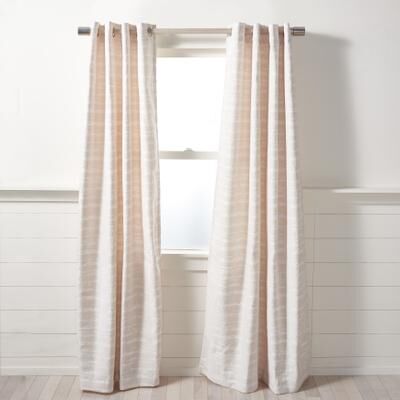 SAFAVIEH Brynleigh Window 52-Inch Polyester Home Accent