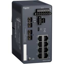 Schneider Electric MCSESM103F2CS1 MCSESM103F2CS1 Netzwerk Switch