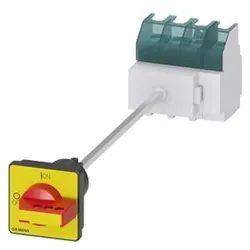 Siemens Dig.Industr. Hauptschalter 3LD2517-1TL13