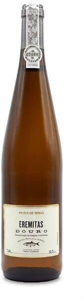 Mateus Nicolau de Almeida Eremitas Paulo de Tebas 2021 - 75cl