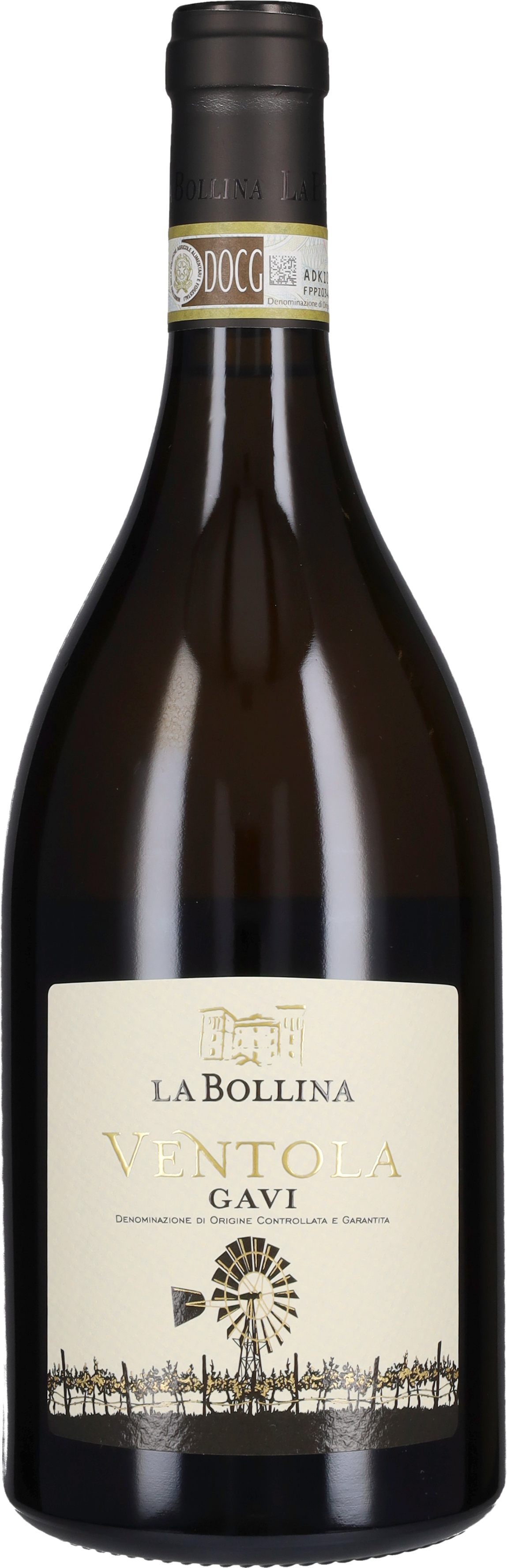 Gavi 'Ventola' La Bollina 2023