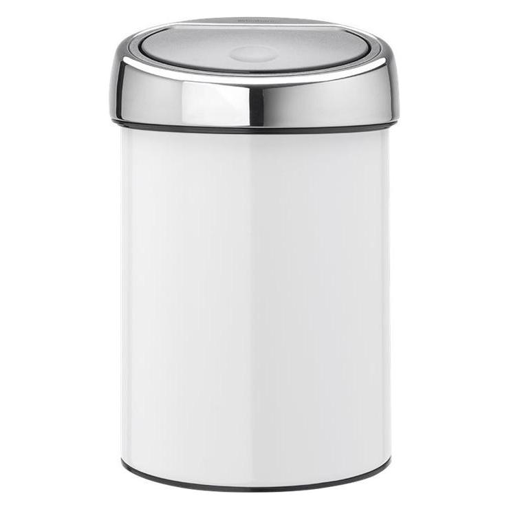 Brabantia Touch Bin (3 l) (364488)