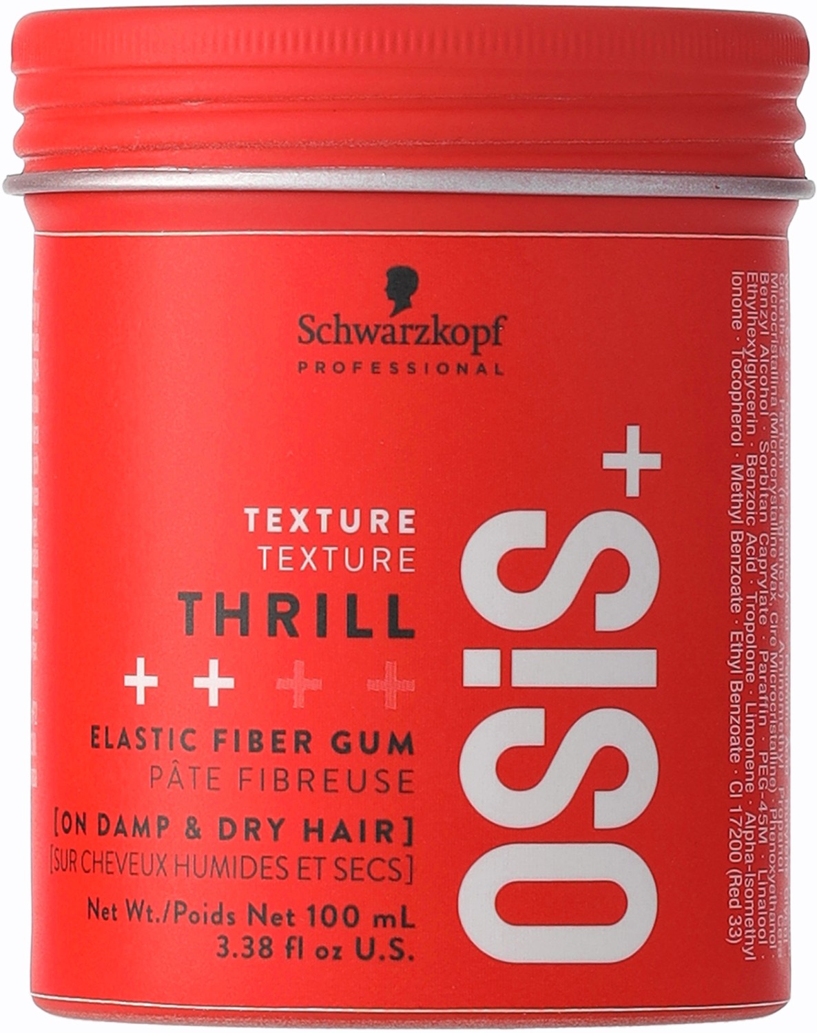 Schwarzkopf OSiS+ Thrill 100 ml 2873161