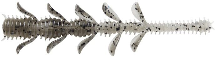 Savage Gear Craft Crawler-10cm-Holo Baitfish