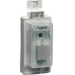 Hager Helligkeitssensor EEN003W