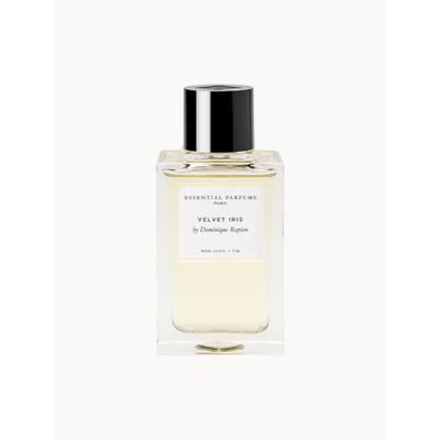 Velvet Iris 100ml würzig, holzig, ledrig von Essential Parfums
