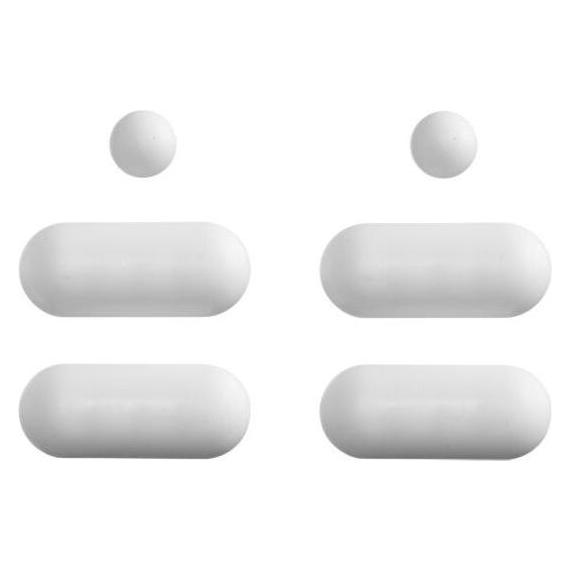 Duravit Puffersatz zu 2nd floor, Starck X (1001770000)