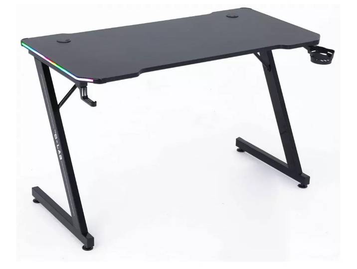 Bureau Gaming.rgb.120x60x74cm. - The G-lab